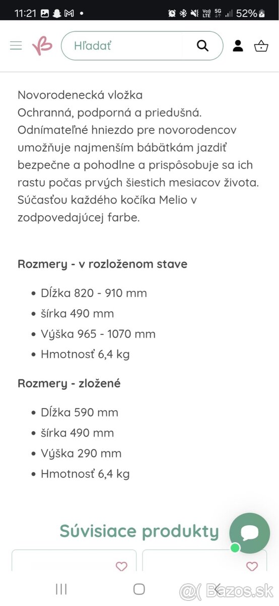 CYBEX MELIO STREET Olive Green - 11