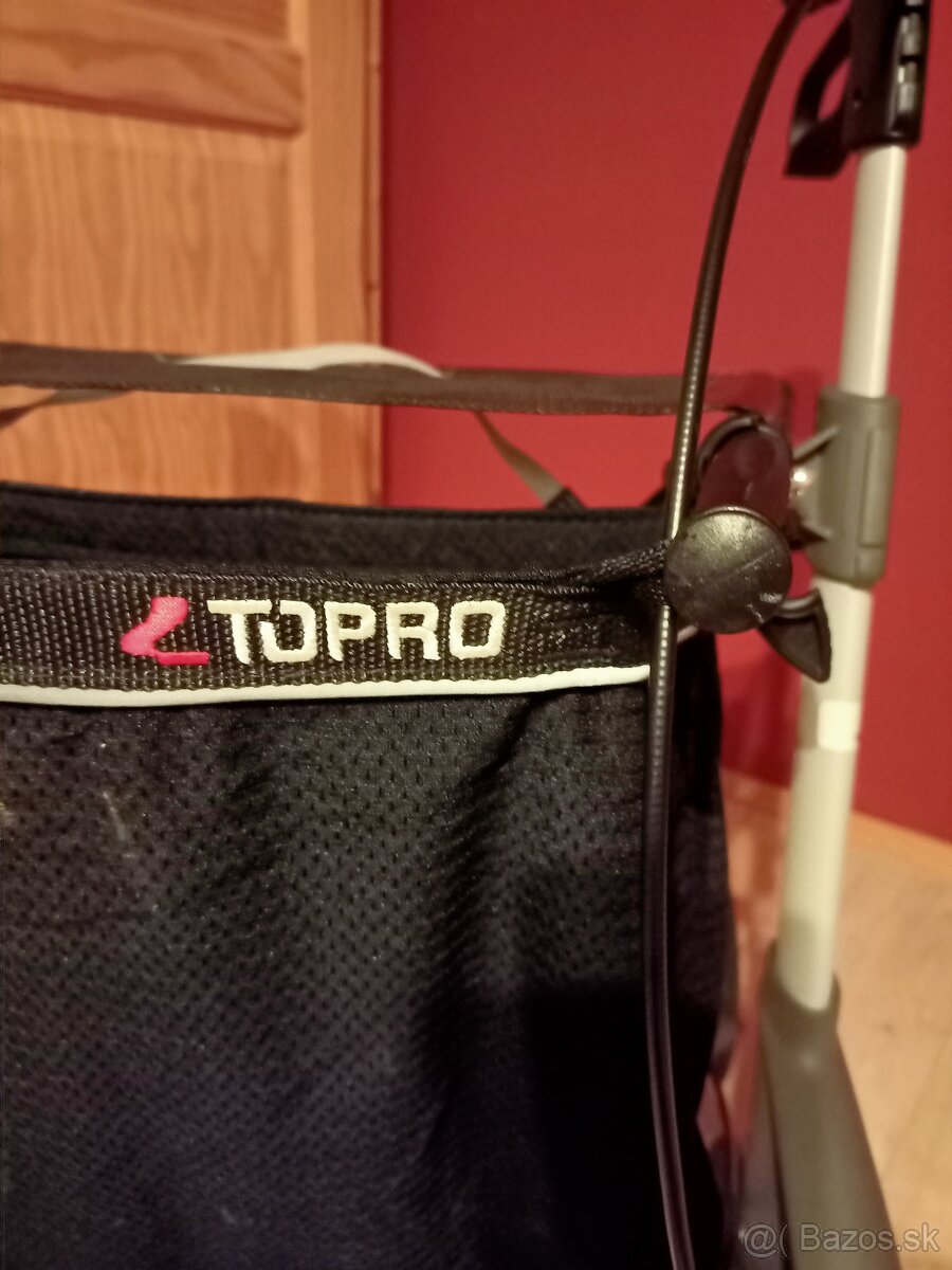 Chodítko pre seniorov-alu - 11