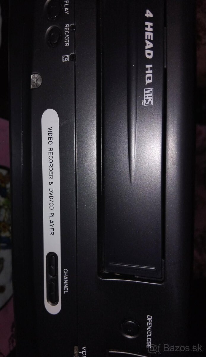 Pozrite si fotky vsetko ako nové ,AKAI,FUNAI,TOSHIBA - 11