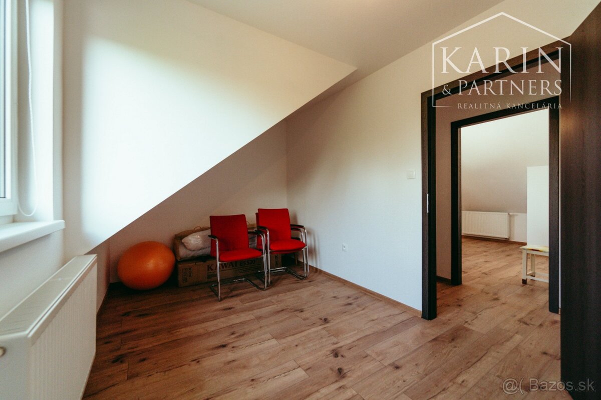 4i. novovystavaný rodinný dom v tichej časti Senice - 11