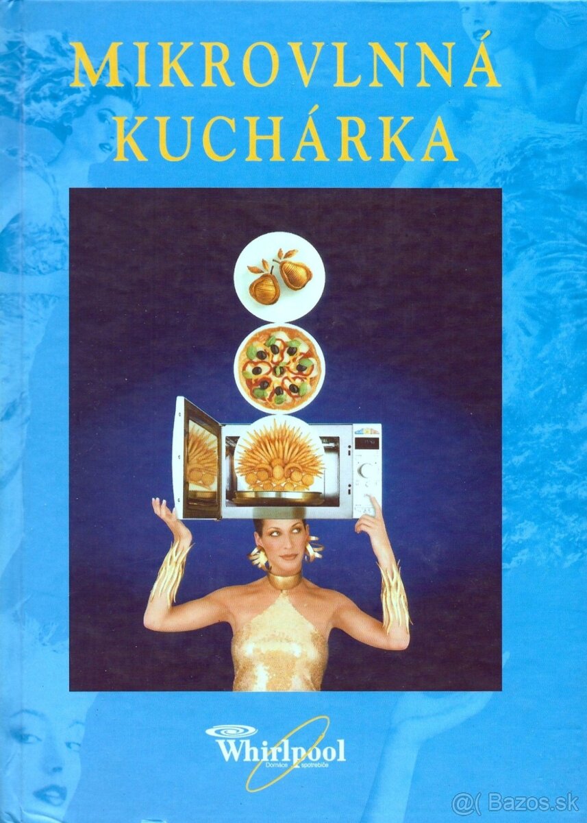 Kuchárske knihy a knihy o zdravej výžive - 11