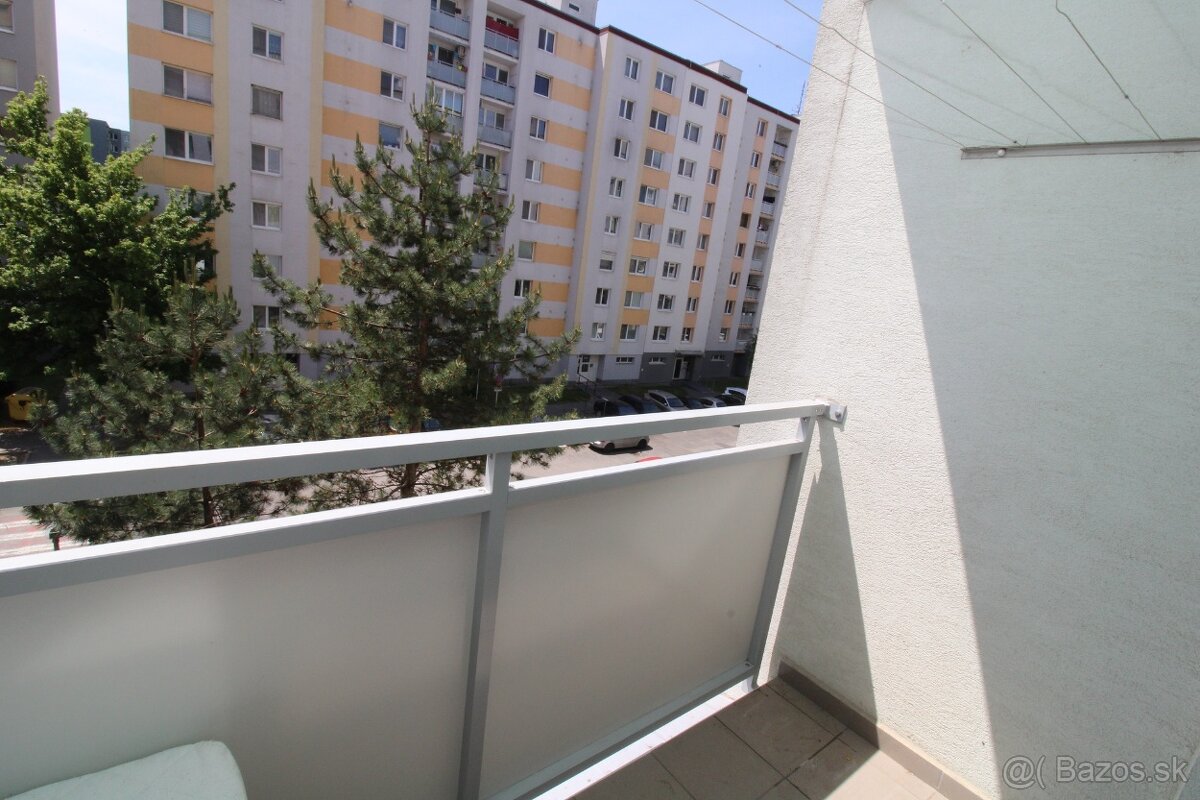 BRANDreal – 3 izbový byt na ulici M.Bela, 66m², Piešťany - 11