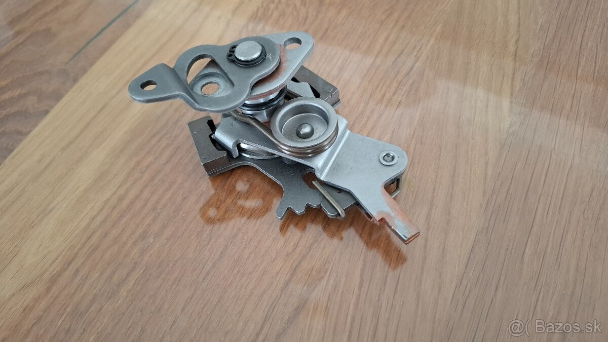 Set dielov na GO motora JAWA Pionier, BABETTA, STADION - 11