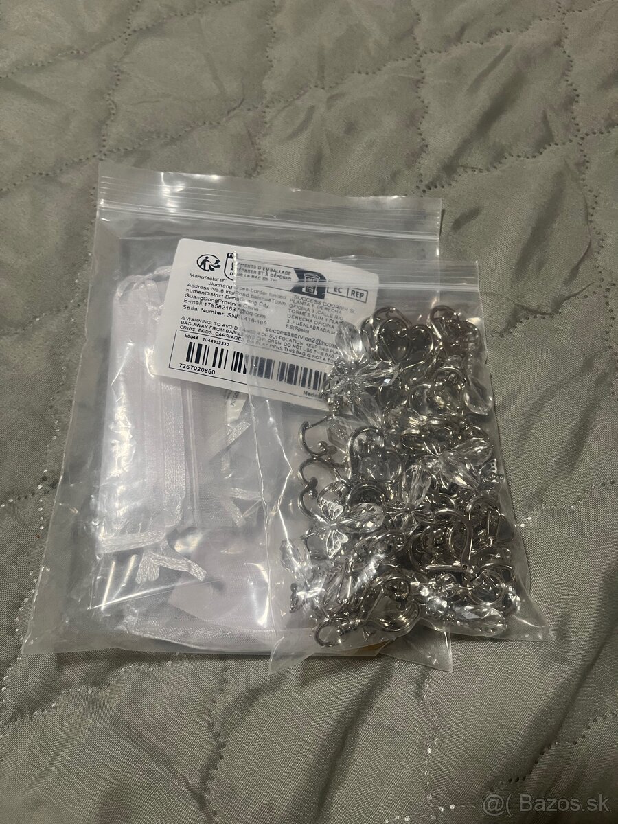 Svadobné dekorácie - 11