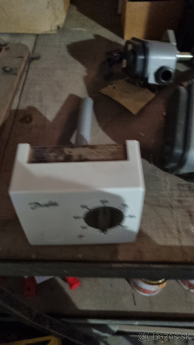 Kúrenárske medené rurky, odvetrávacie mriežky - 11