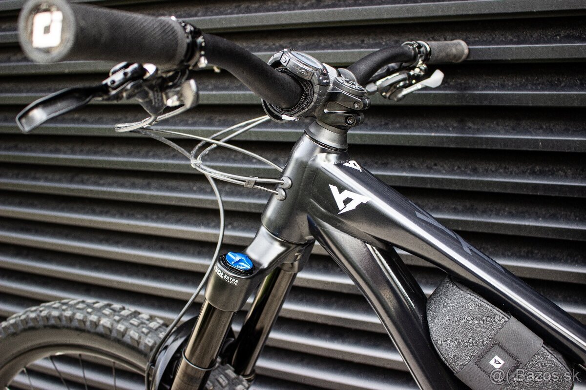 YT CPRA COR "L" GX AKO NOVY - 11