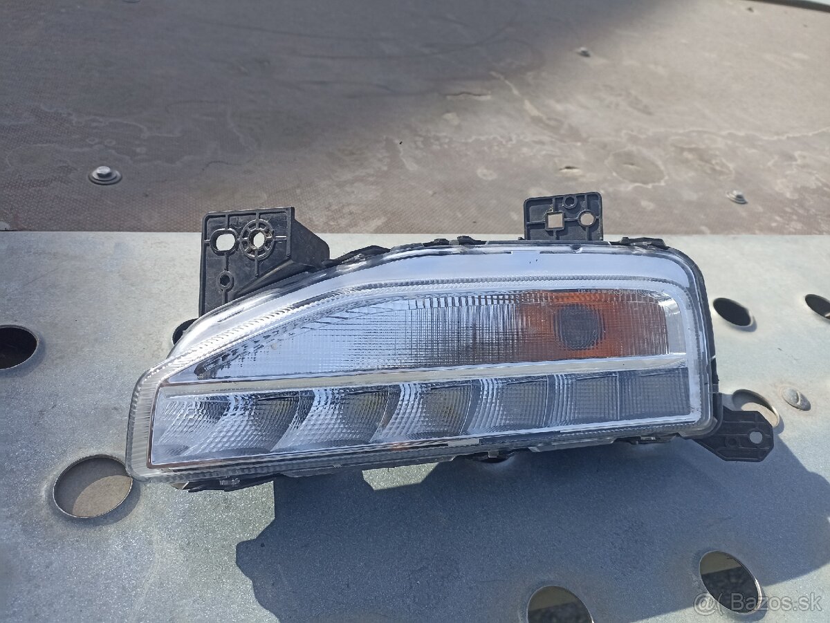 Predam zadny naraznik Vw T-roc - 11