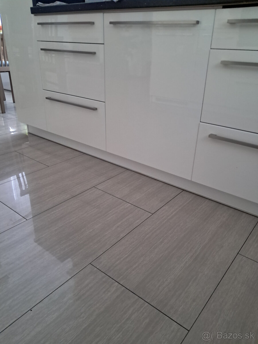 Kuchynské dvierka - 11