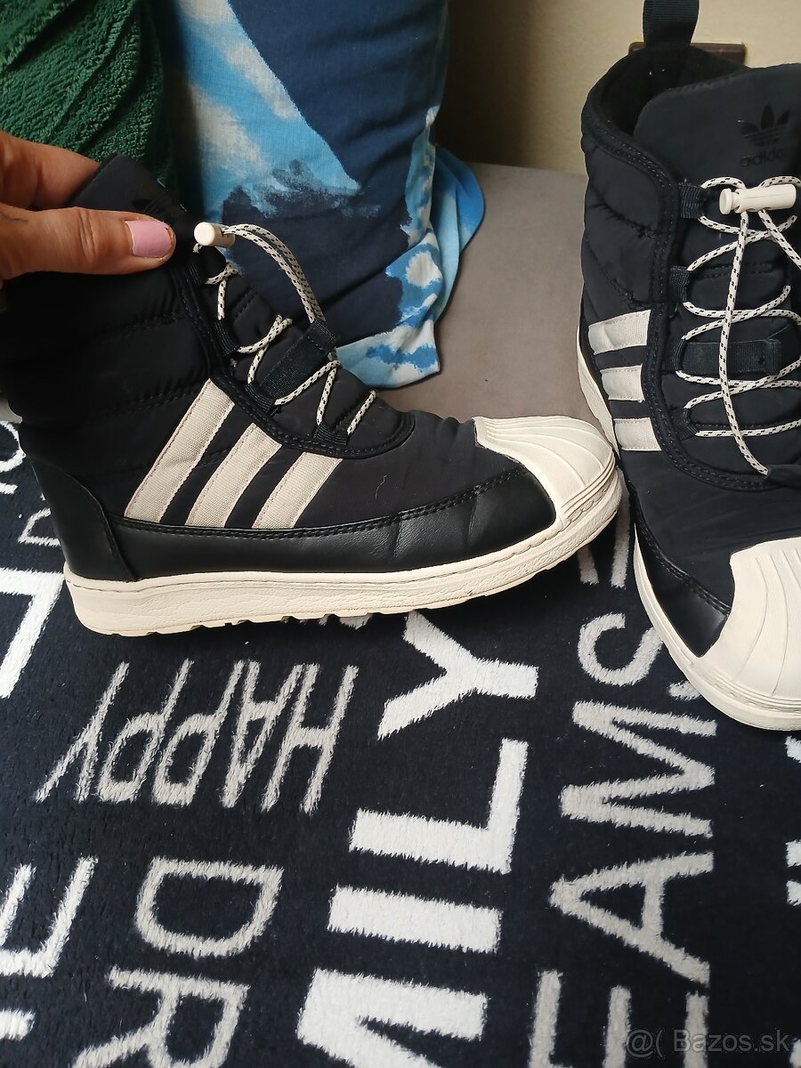 Adidas superstar 35 - 11