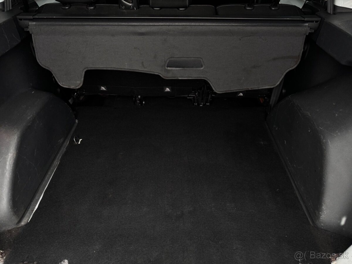 Dacia Dokker 1.5 Blue dCi 95 Arctica - 11