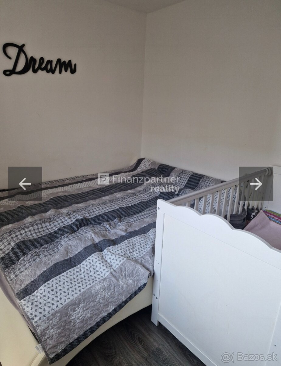 Predam 3 izbovy zariadeny byt - 11