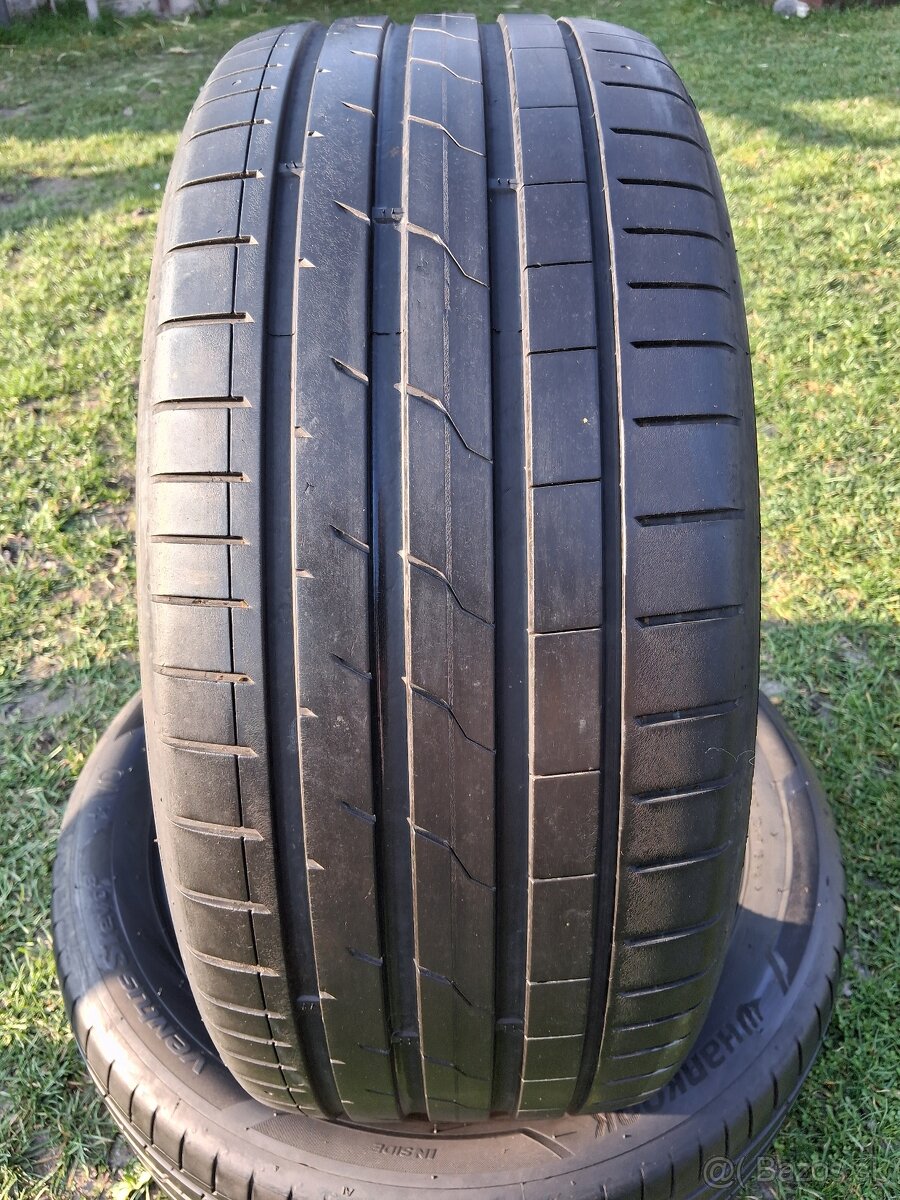 245/45 r19 letne pneumatiky - 11
