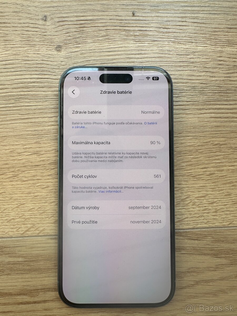 Iphone 16 - 11