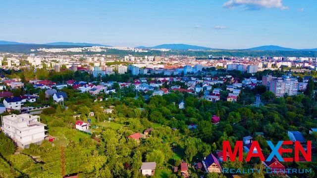 Investičná príležitosť – Záhrada s murovanou chatkou, Košice - 11