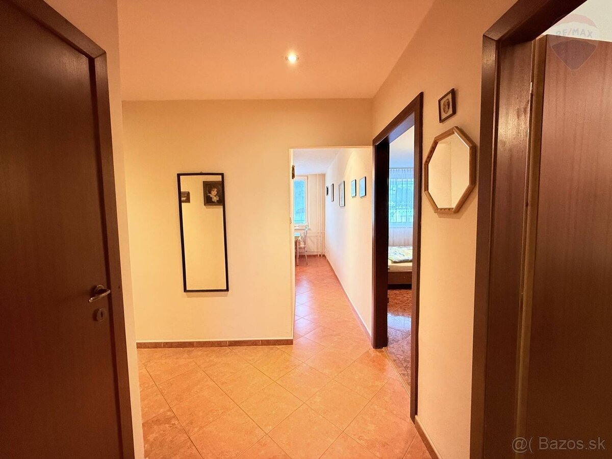 3 - izbový byt na ulici Mierovej v Humennom, na predaj. - 11