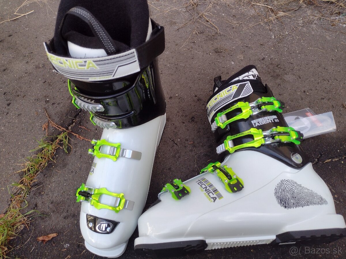 lyže 152cm,160cm,168cm - 11