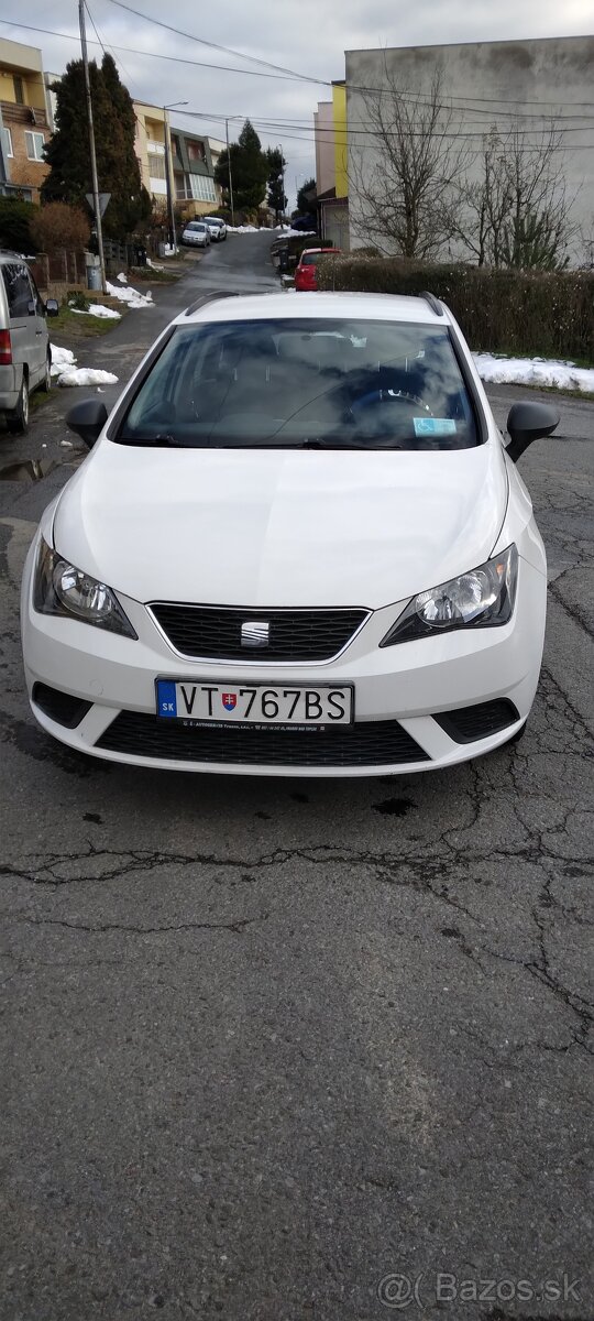 Seat ibiza - 11