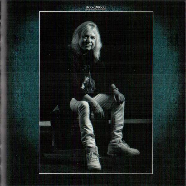 CD Magnum – Lost On The Road To Eternity 2018 - 11