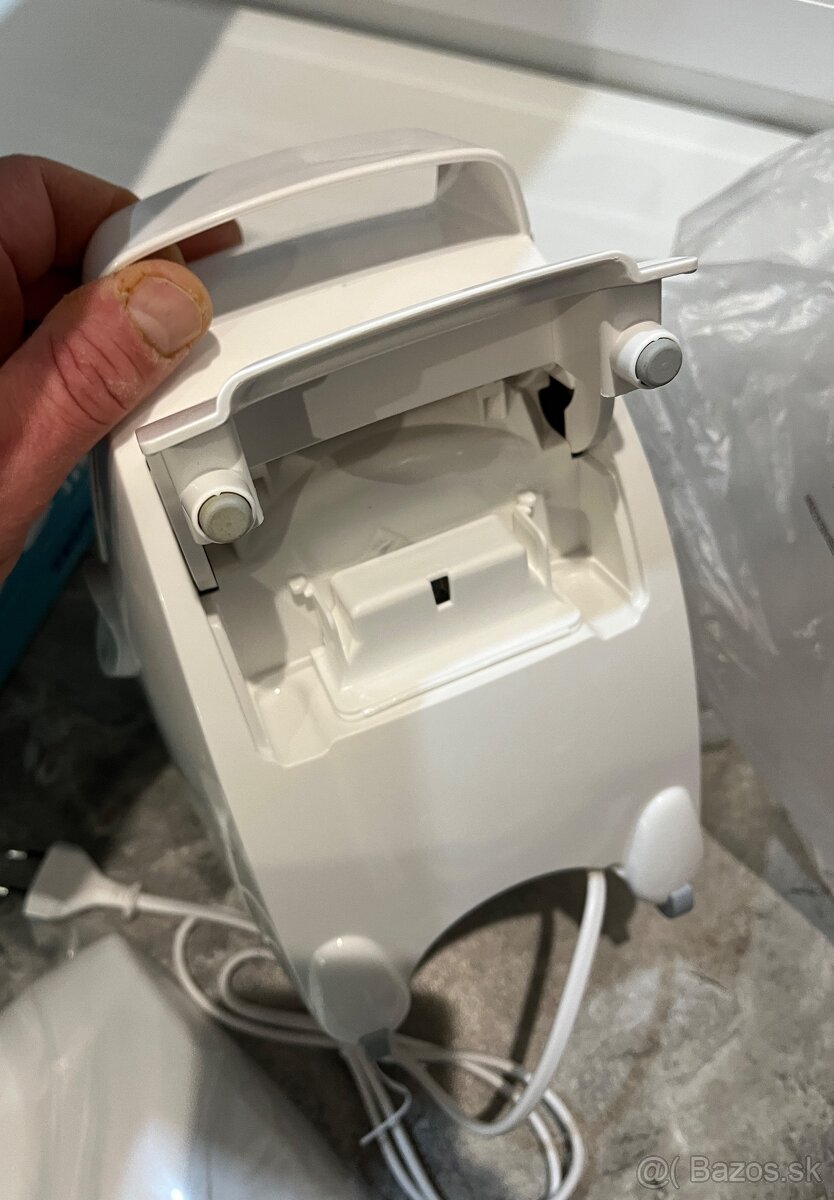 Nový Zelmer 986.84 mlynček a strúhač - 11