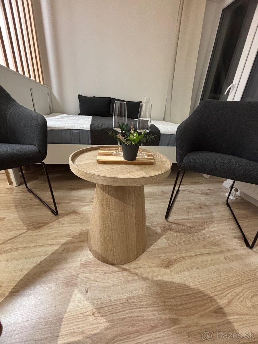 1 izbový byt Slnečnice POP - 11