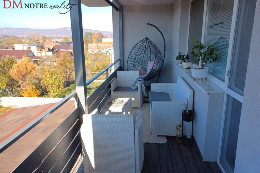 Rodinný dom po rekonštrukcii v obci Vidiná. - 11