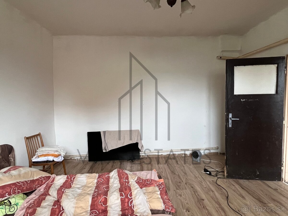 🏡 Rodinný dom na predaj – Seč - 11