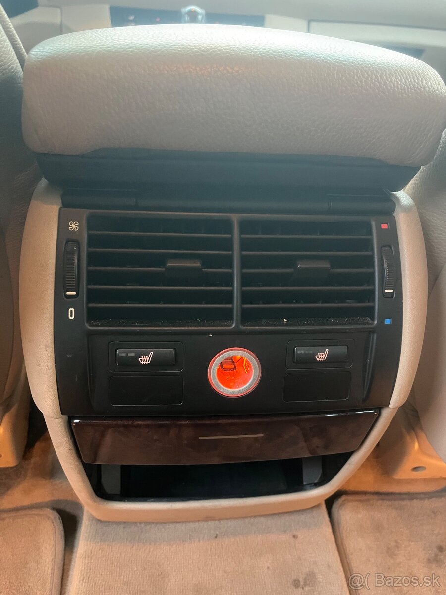 Bmw X5 3.0d e53 2006 - 11