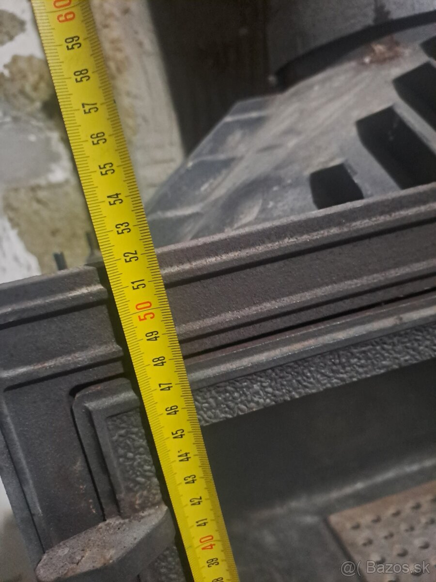 Krbová vložka 10 Kw - 11