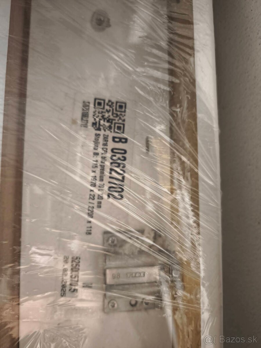 Vnútorné dvere - 11