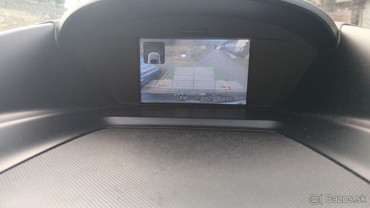 Ford Kuga 4x4 2.0 TDCI - 11