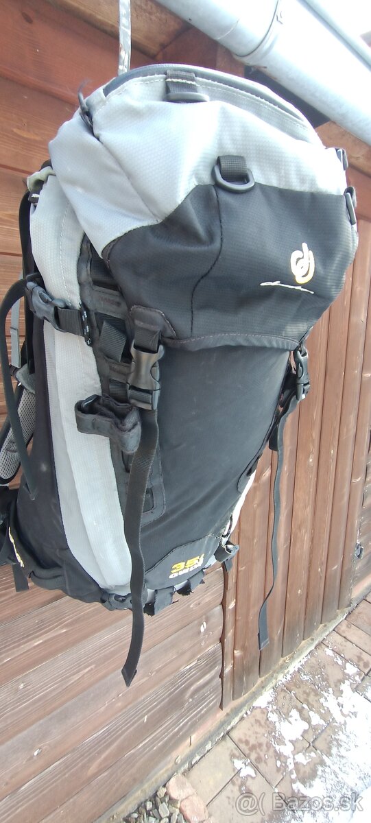 Turistický batoh Deuter Guide 35+ - 11