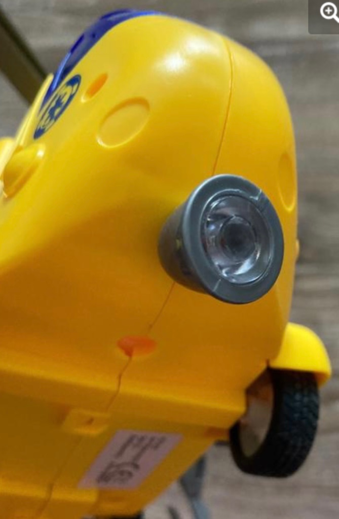 Hračka detský Vrtulnik/Helikoptera/Nové - 11