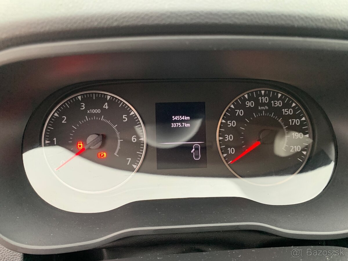 Dacia Duster 1.2T 4x4 2018 55 000 km - 11