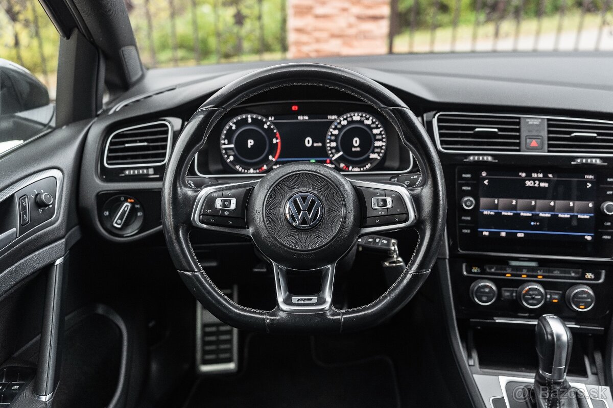 Volkswagen Golf Variant R-Line Highline Business - 11