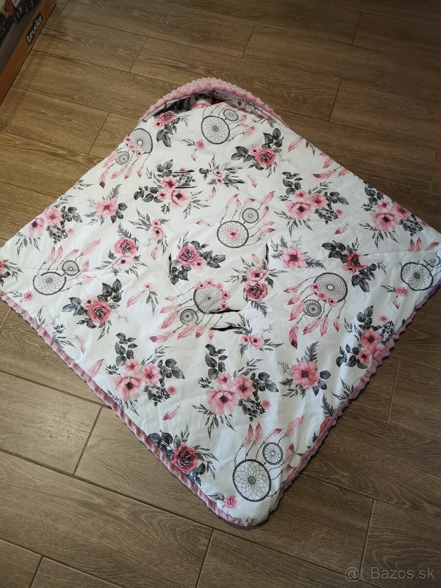 Oblečenie pre dievčatko - 11