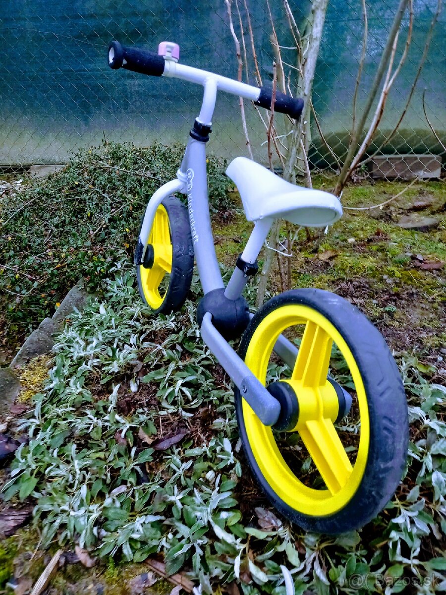 Odrážadlo Kinderkraft - 11