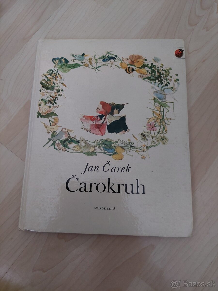 knižky pre deti - 11