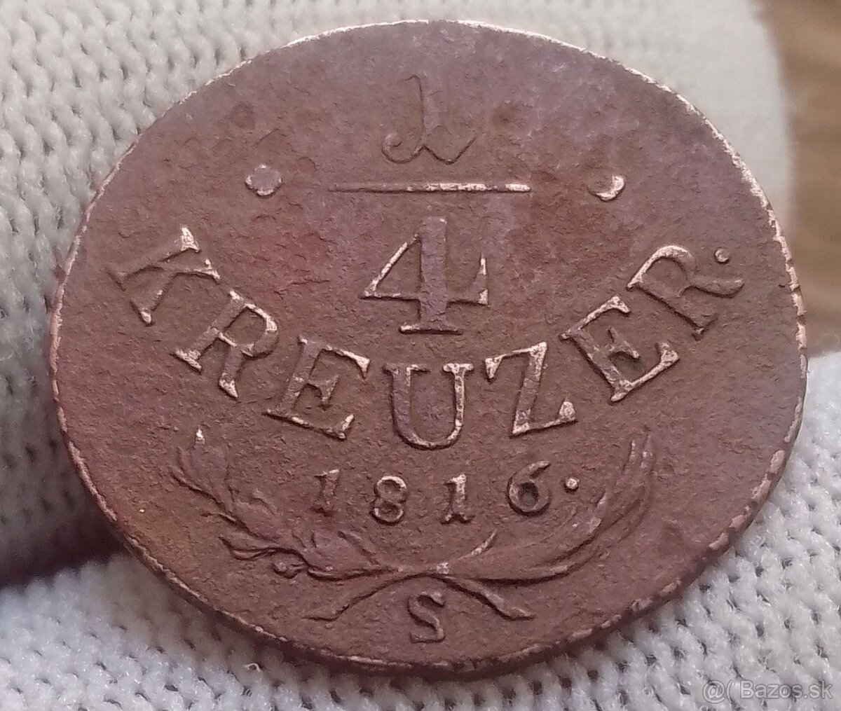 Medené mince RU. - 11