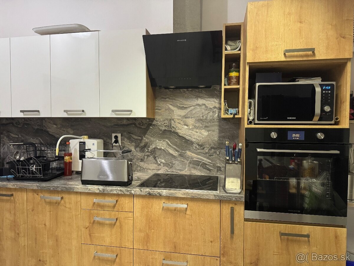 Dám do prenájmu 2 izbovy v RD 3 izb, - 11