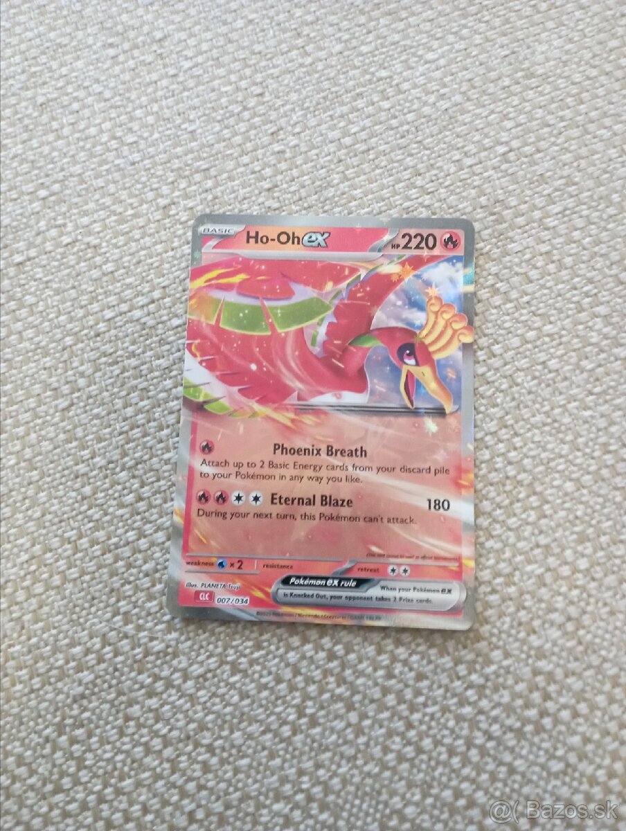 Pokémon kartičky + Album - 11