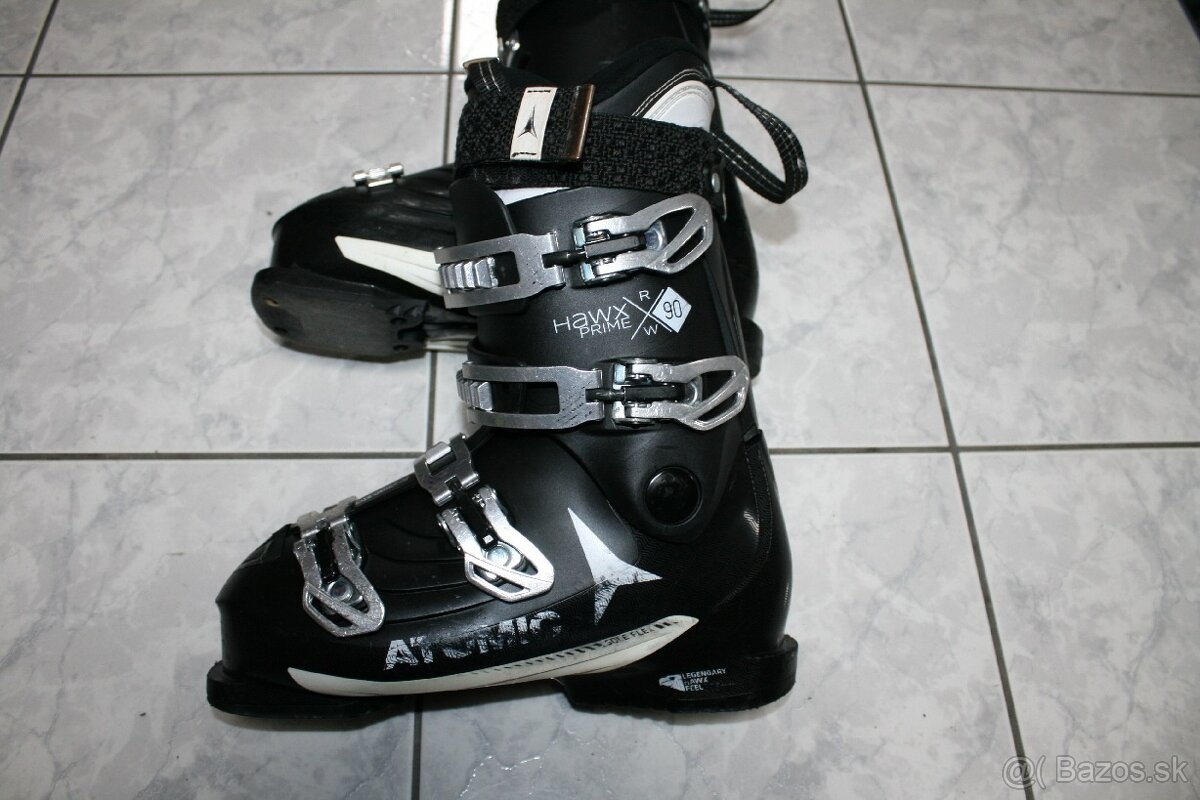 dámske lyže Dynastar legend 156 cm - 11