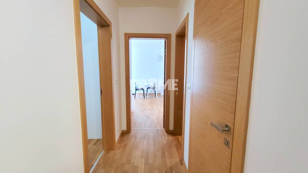 MODERNÝ 3i byt, CUBICON GARDENS, BALKÓN, PARKING, Rudolfa Mo - 11