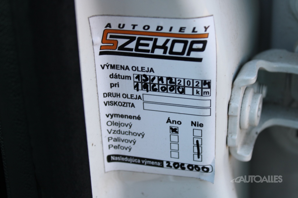 Škoda Fabia Combi 1,2 TSi 63 kW ACTIVE - 11