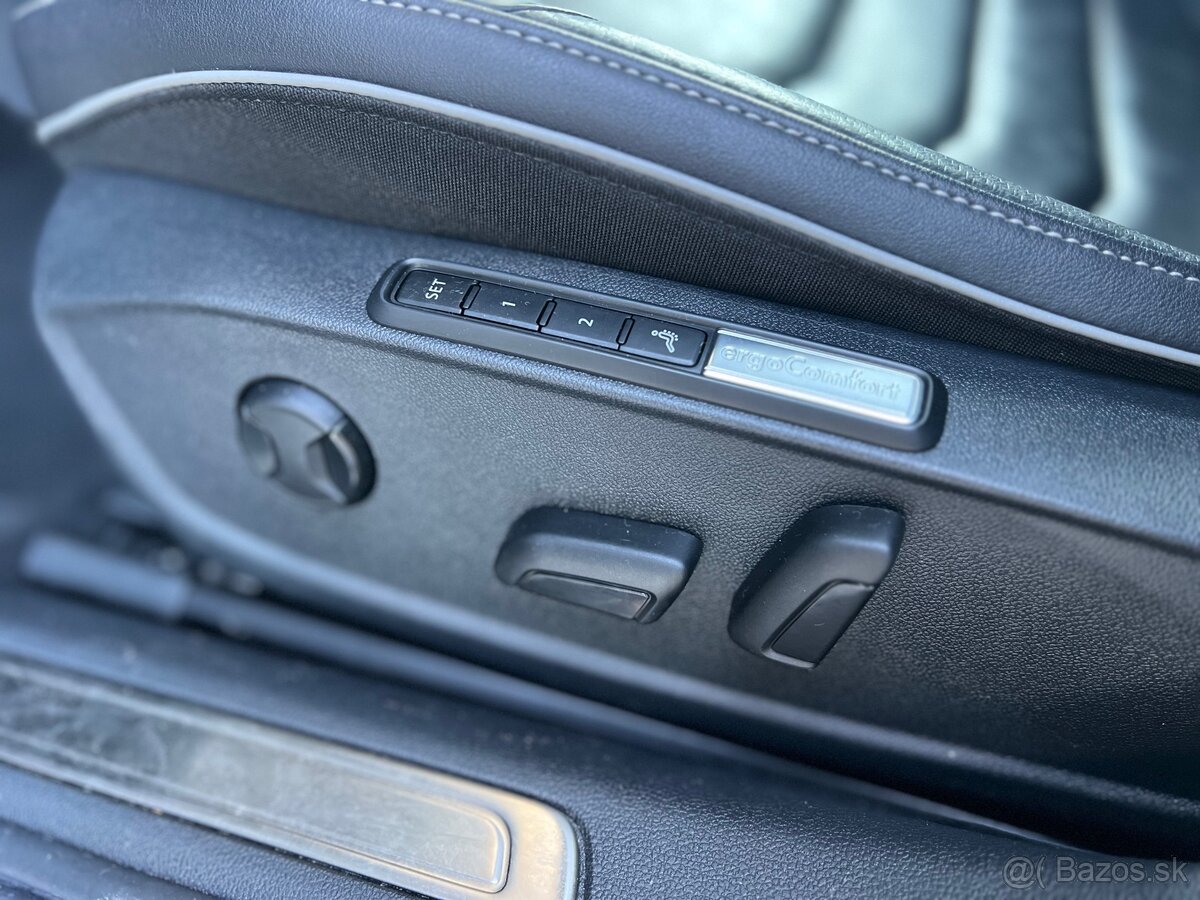 Volkswagen Arteon 2.0 TSI R-Line DSG - 11