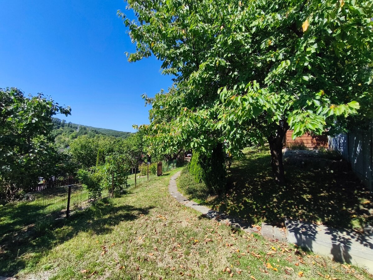 Rodinný dom vhodný ako víkendový domček v Prešove - 11