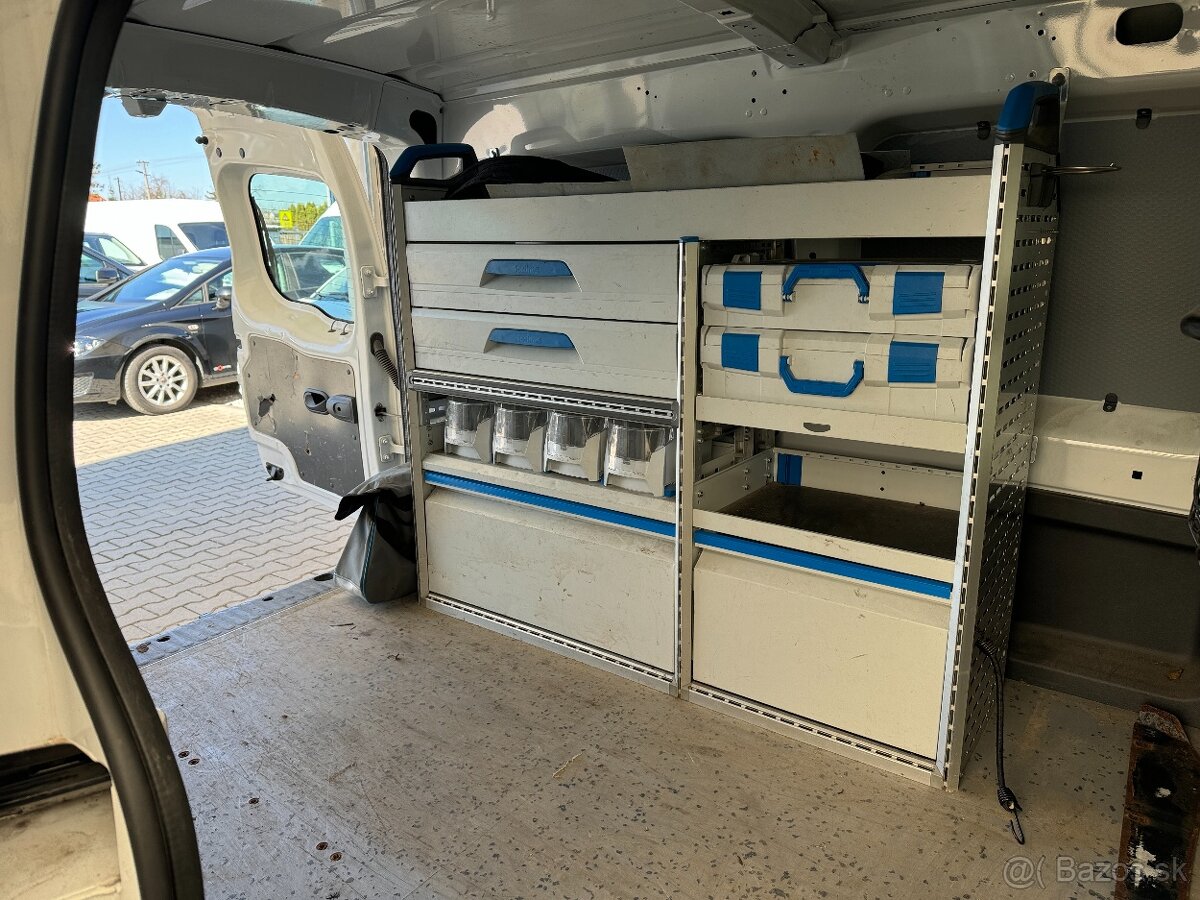 Renault Kangoo Express MAXI Z.E.odpočet DPH - 11