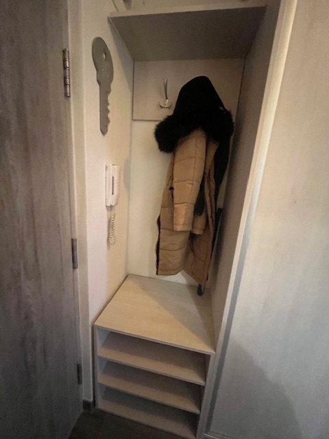 Garsonka na prenájom po úplnej rekonštrukcií - 11