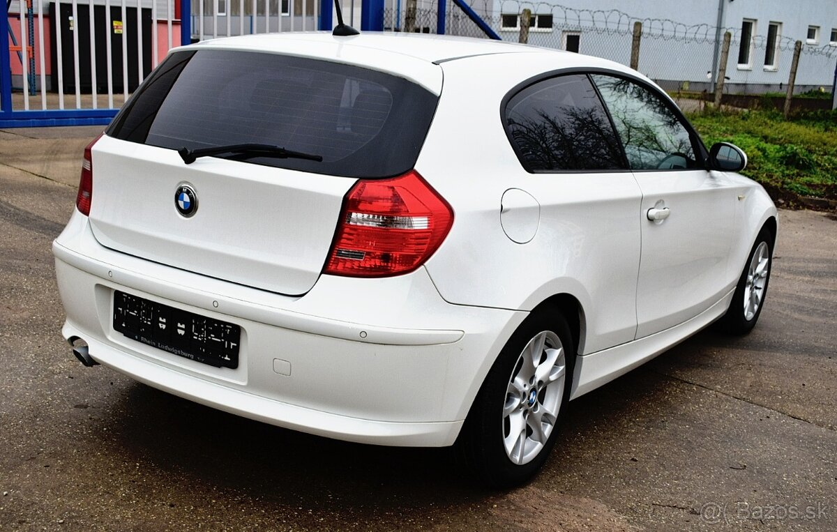 BMW Jednotka benzin + automaticka prevodovka - 11