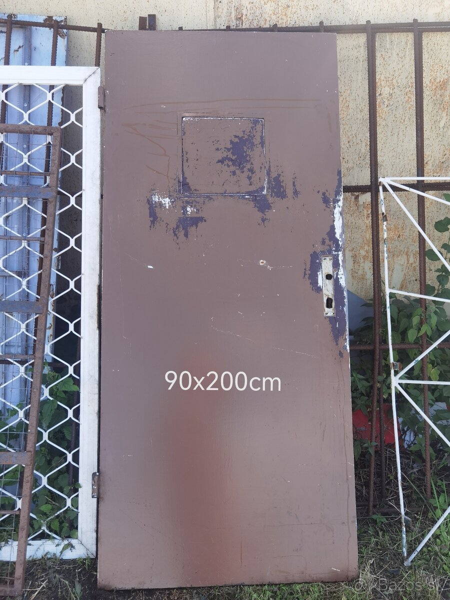 brána, plot, vstupná brána, bezpečnostné mreže, bránička - 11