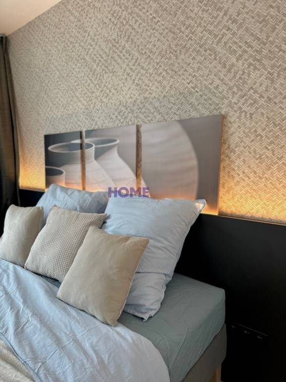 DIZAJNOVÝ 2 IZB. BYT V NOVOSTAVBE S BALKÓNOM A PARKOVACÍM MI - 11